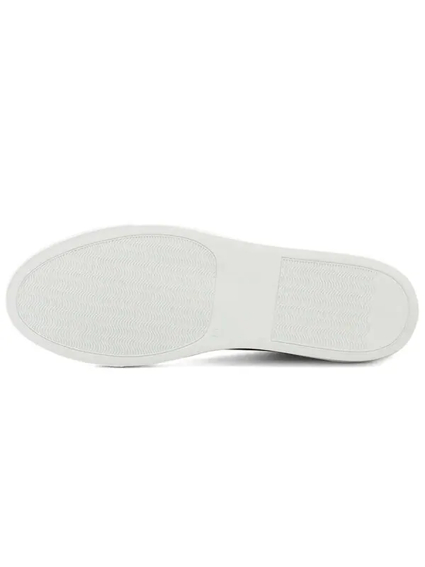 Кроссовки achilles low 'black white sole' Common Projects — изображение 4 из 4, черный/белый