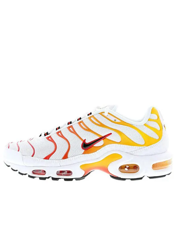 Кроссовки air max plus Nike — изображение 1 из 1