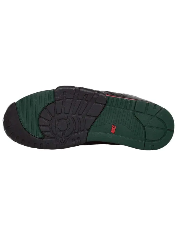 Кроссовки air trainer 1 mid prm qs Nike — изображение 3 из 3, черный