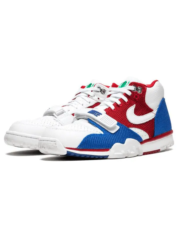 Кроссовки air trainer 1 mid Nike — изображение 2 из 4