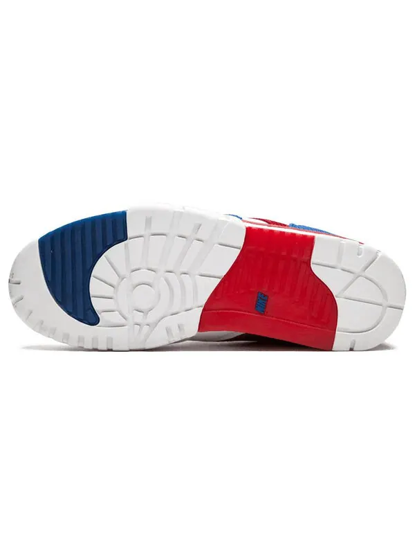 Кроссовки air trainer 1 mid Nike — изображение 4 из 4