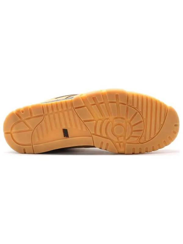 Кроссовки air trainer 1 mid prm qs Nike — изображение 3 из 3, коричневый