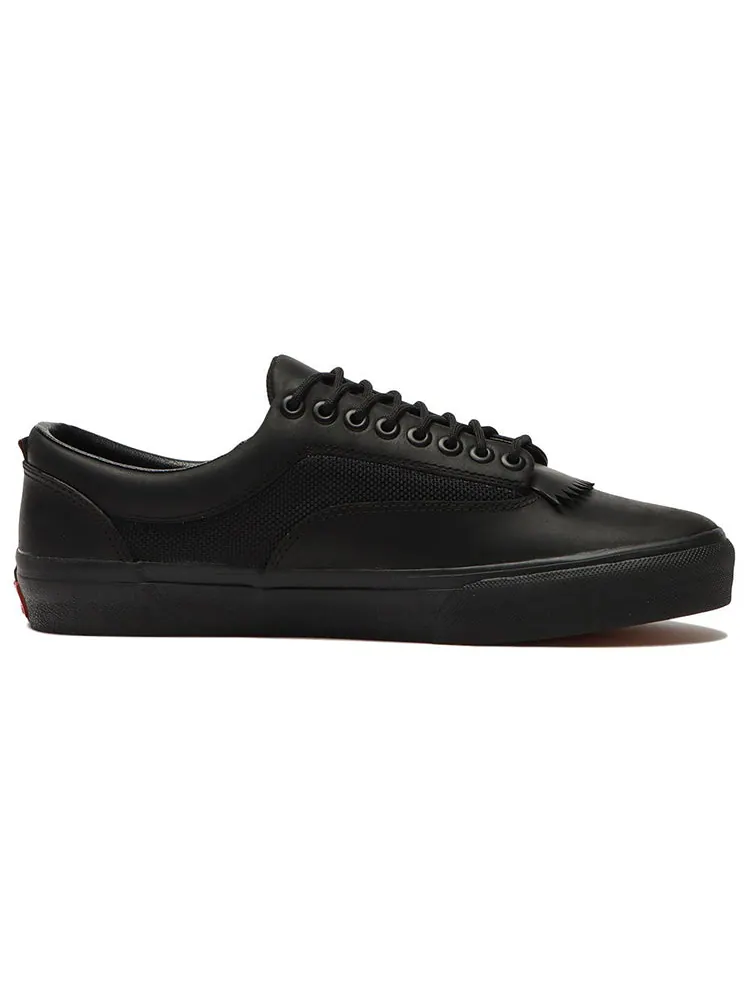 Кеды Alexander Lee Chang x Vans — изображение 2 из 5, черный