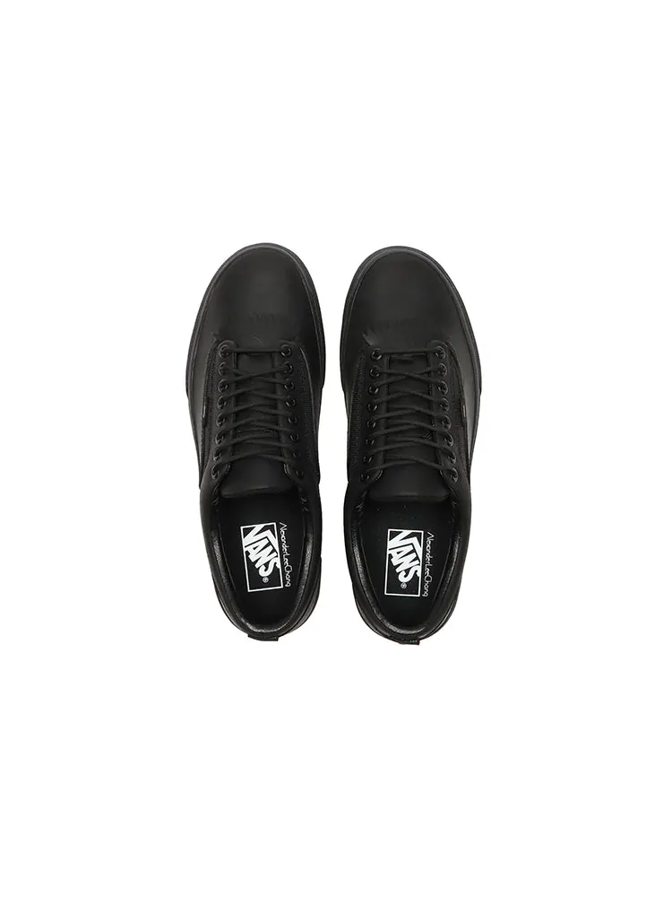 Кеды Alexander Lee Chang x Vans — изображение 3 из 5, черный