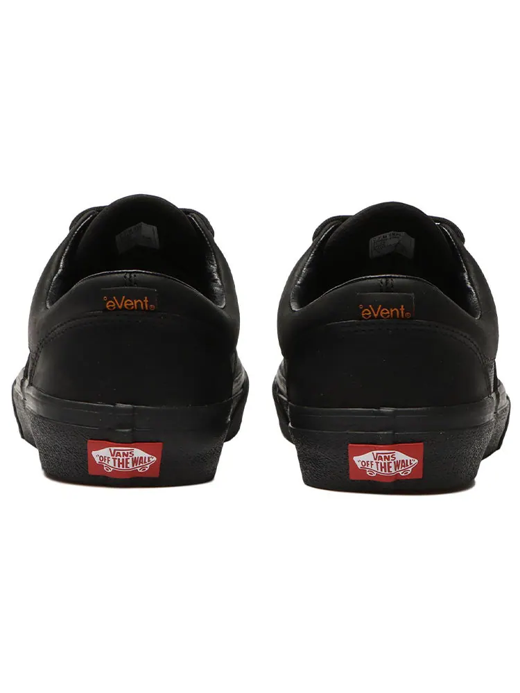 Кеды Alexander Lee Chang x Vans — изображение 4 из 5, черный