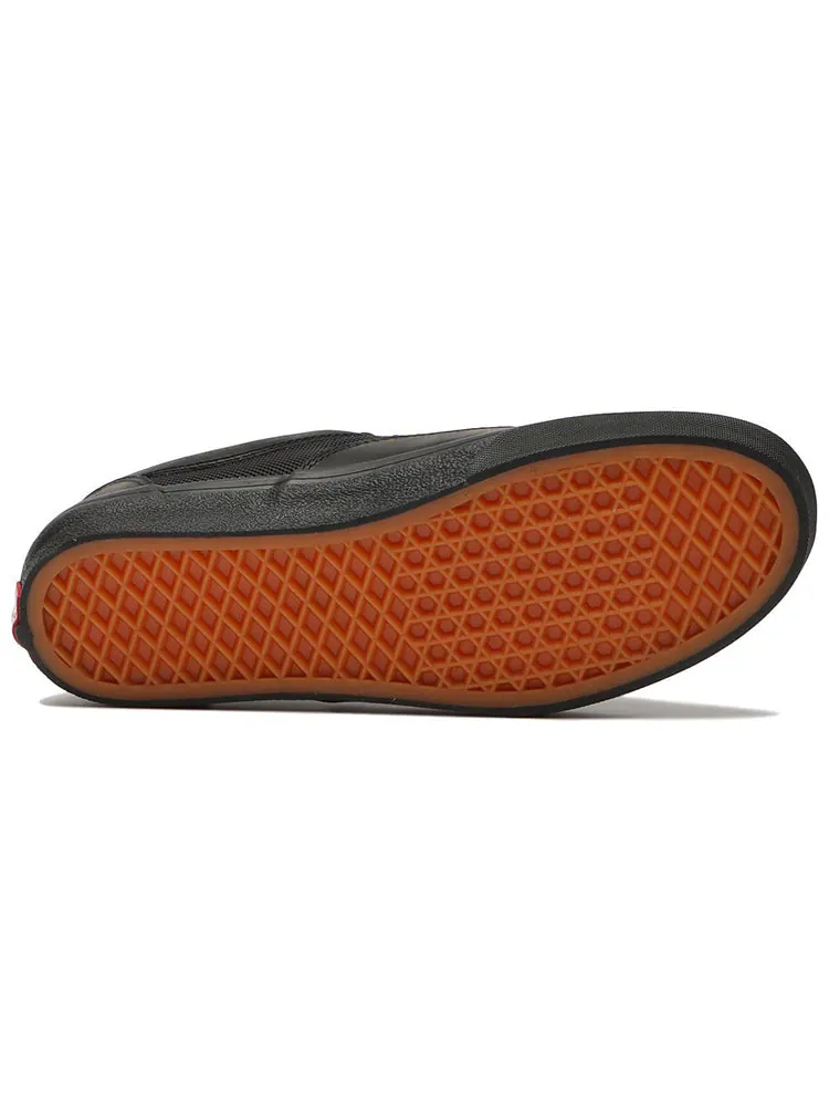 Кеды Alexander Lee Chang x Vans — изображение 5 из 5, черный