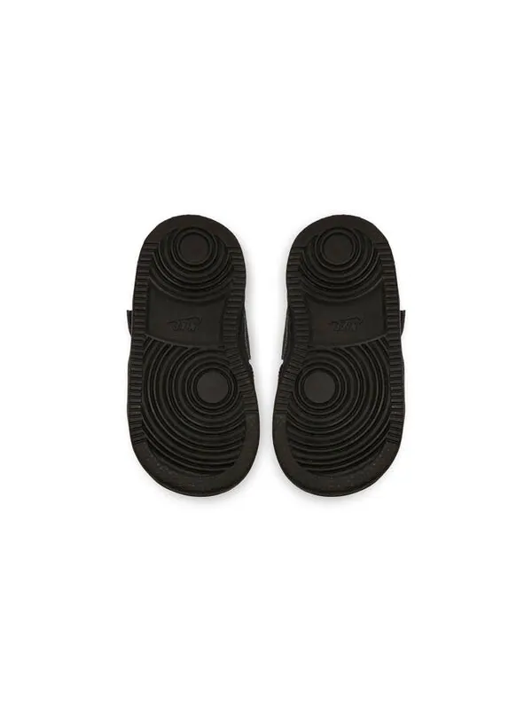 Кроссовки сын силы Nike — изображение 3 из 3, черный