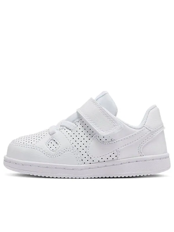 Кроссовки сын силы Nike — изображение 1 из 4, белый