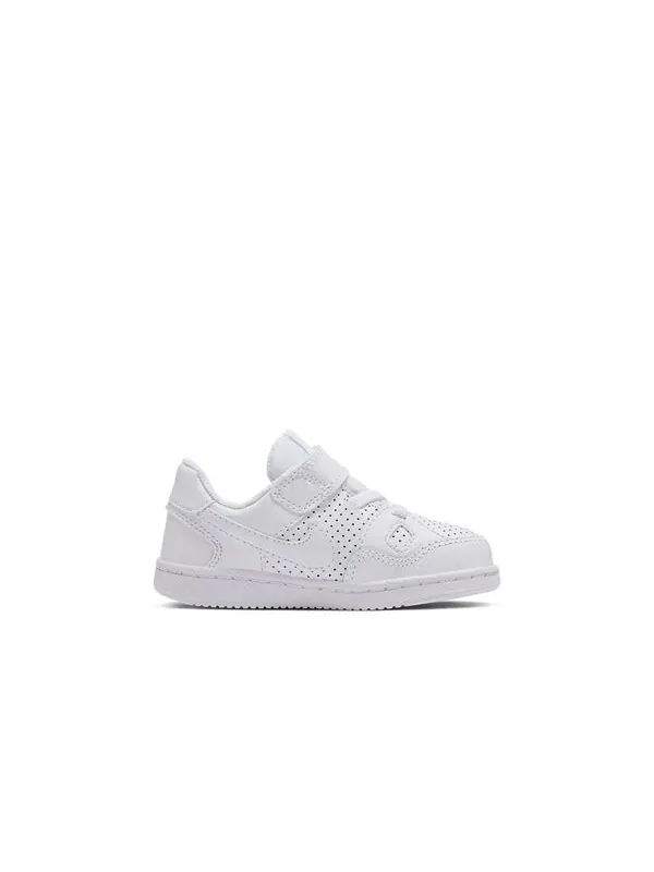 Кроссовки сын силы Nike — изображение 2 из 4, белый