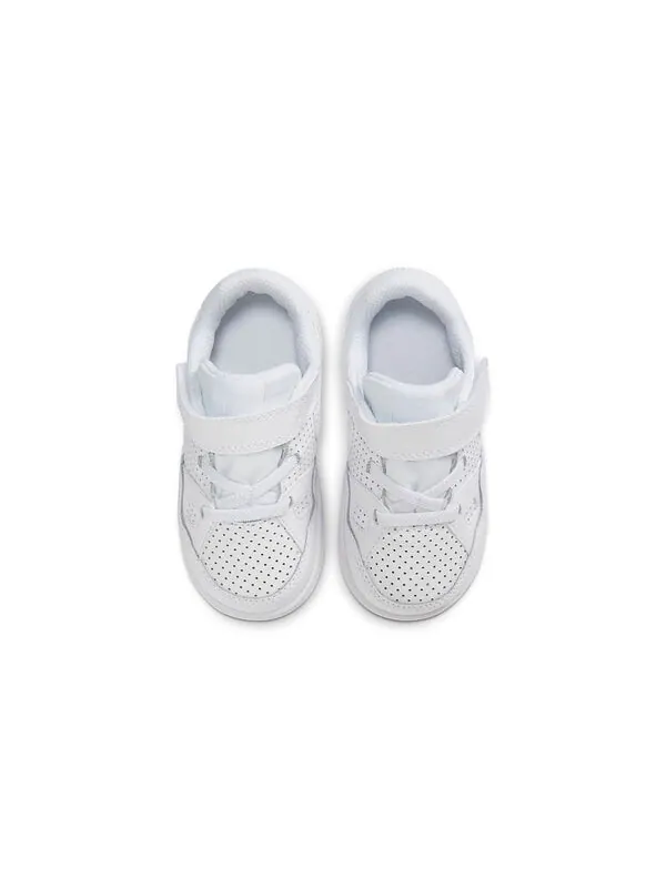 Кроссовки сын силы Nike — изображение 3 из 4, белый