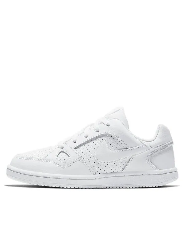 Кроссовки сын силы Nike — изображение 1 из 4, белый