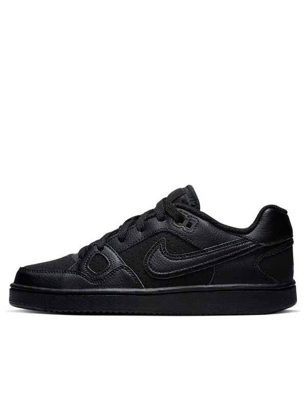 Кроссовки сын силы Nike — изображение 1 из 4, черный