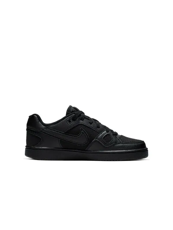 Кроссовки сын силы Nike — изображение 2 из 4, черный