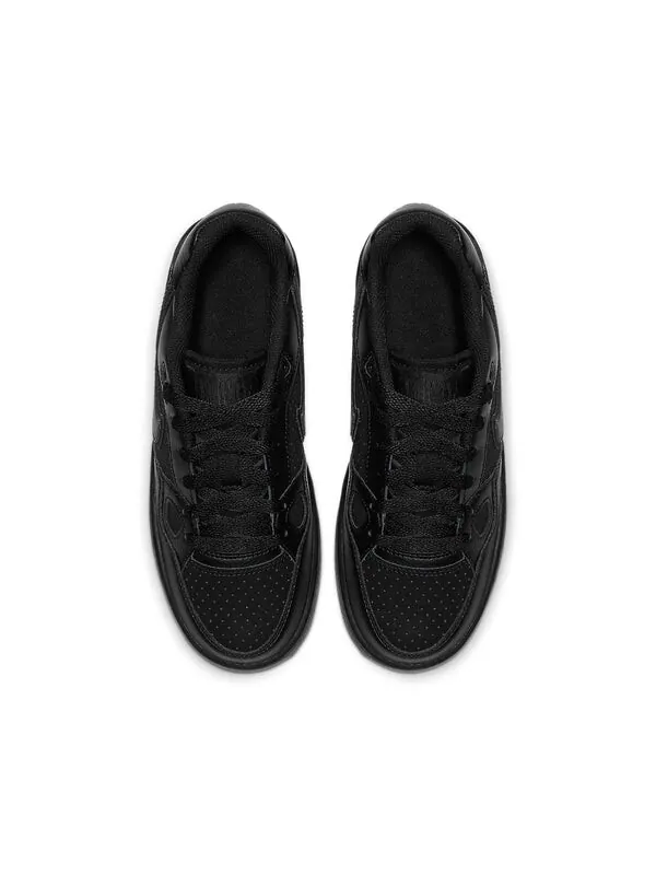 Кроссовки сын силы Nike — изображение 4 из 4, черный