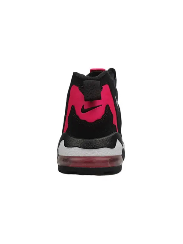 Кроссовки air dt max 96 Nike — изображение 3 из 3, черный/розовый/белый