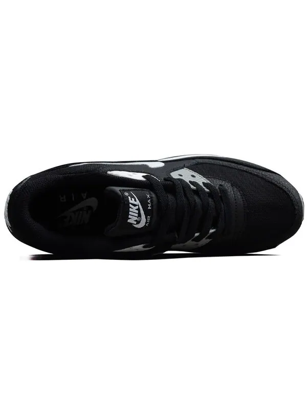 Кроссовки air max 90 essential Nike — изображение 4 из 4, черный/белый-серый