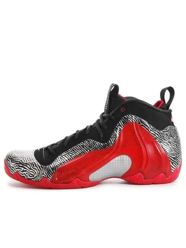 Кроссовки air flightposite выставили напоказ Nike — изображение 1 из 4