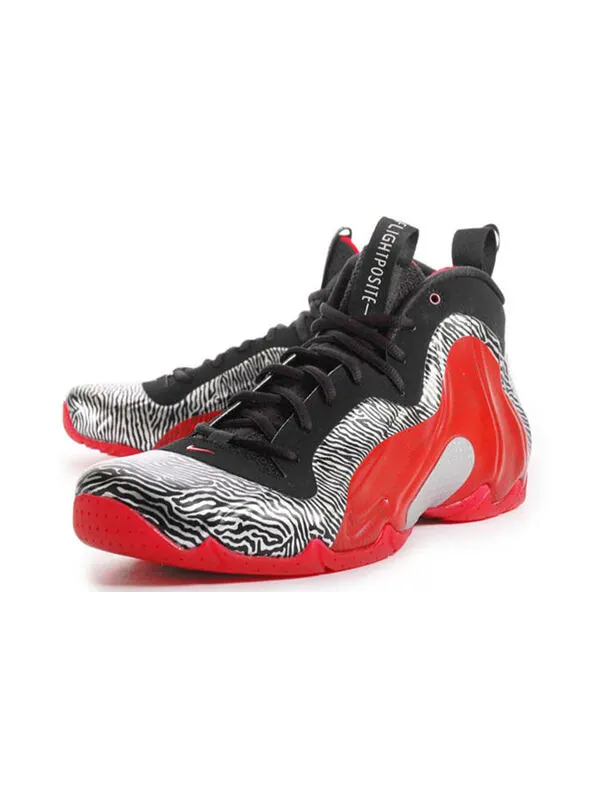 Кроссовки air flightposite выставили напоказ Nike — изображение 2 из 4
