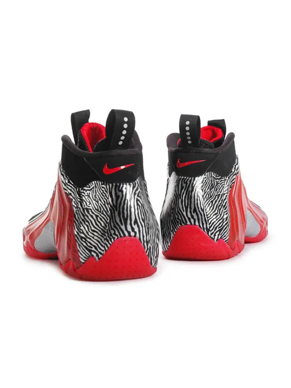 Кроссовки air flightposite выставили напоказ Nike — изображение 3 из 4