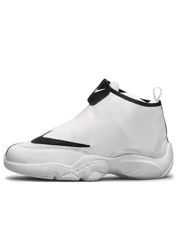 Кроссовки air zoom flight the glove sl Nike — изображение 1 из 3, белый/черный/зеленый