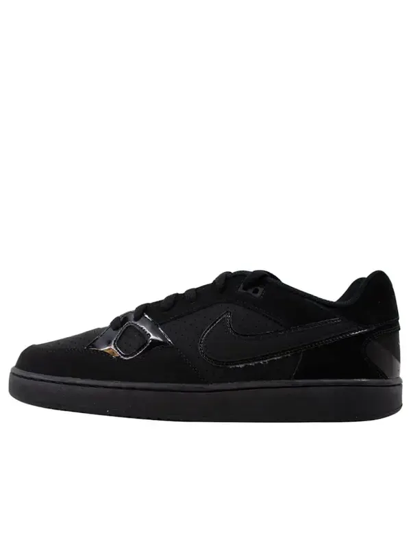 Кроссовки сын силы Nike — изображение 1 из 1, черный/черный/черный