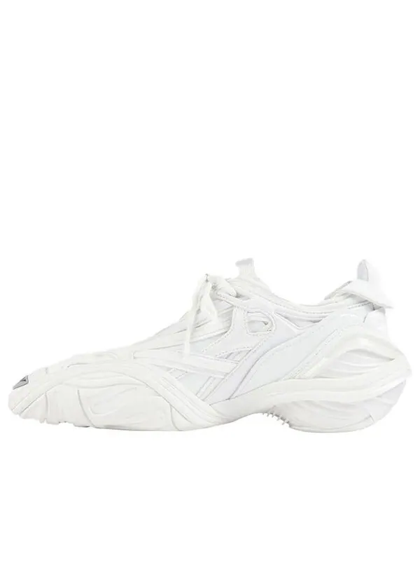 Кроссовки tyrex low 'white' Balenciaga — изображение 1 из 4, белый