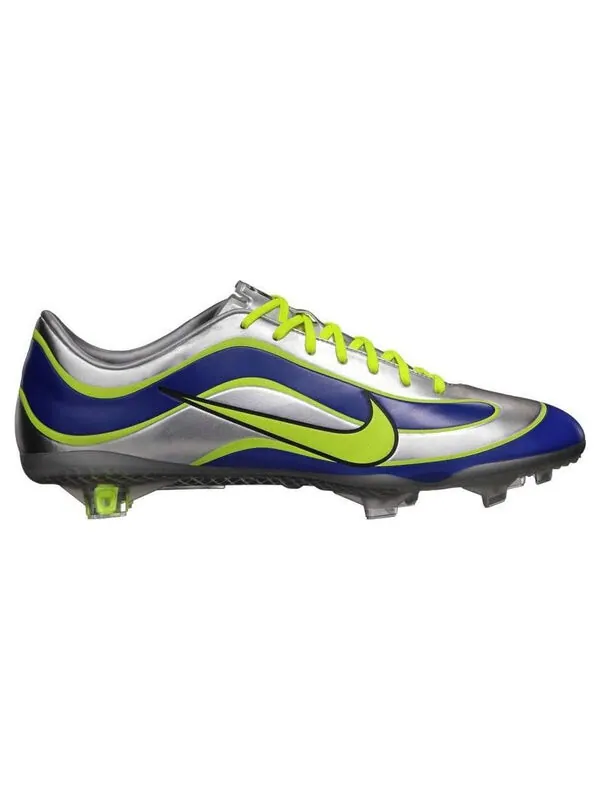 Кроссовки mercurial vapor 9 se fg '15th anniversary' Nike — изображение 2 из 4