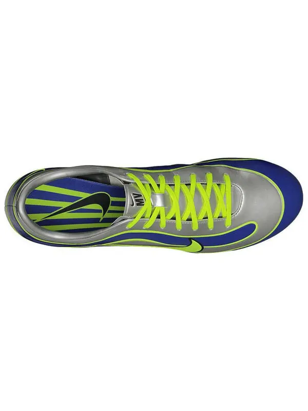 Кроссовки mercurial vapor 9 se fg '15th anniversary' Nike — изображение 3 из 4