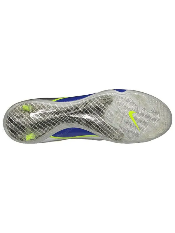 Кроссовки mercurial vapor 9 se fg '15th anniversary' Nike — изображение 4 из 4