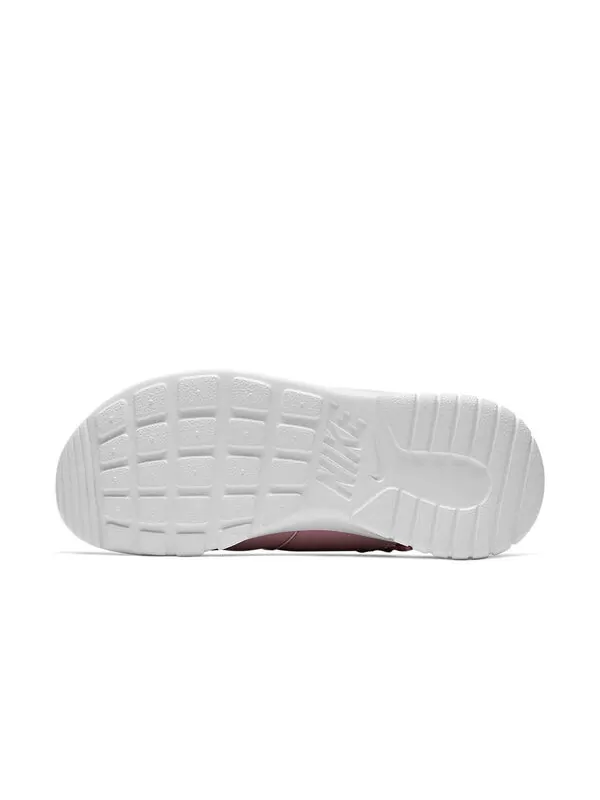 Тапочки benassi jdi floral flowers white blue slippers 'white blue' Nike — изображение 4 из 4, белый/синий
