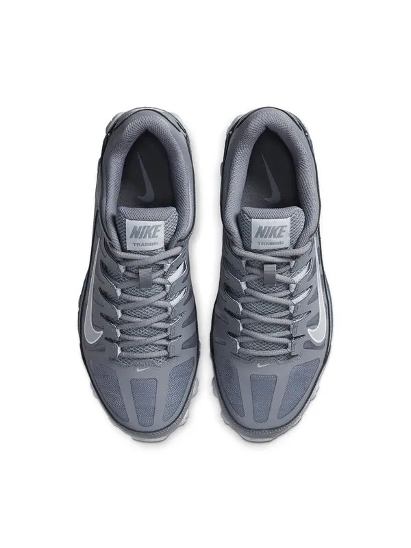 Кроссовки reax 8 tr сетка Nike — изображение 4 из 4, серый/белый