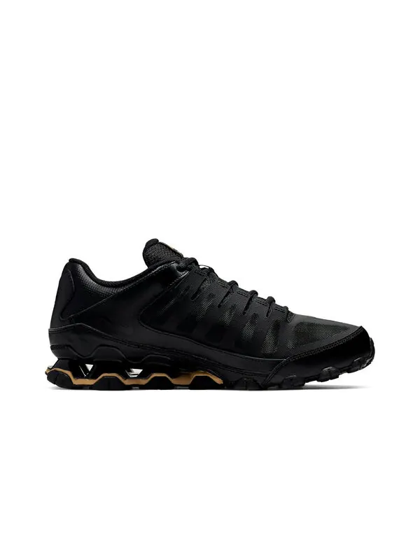 Кроссовки reax 8 tr сетка Nike — изображение 2 из 4, черный