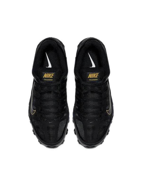 Кроссовки reax 8 tr сетка Nike — изображение 4 из 4, черный