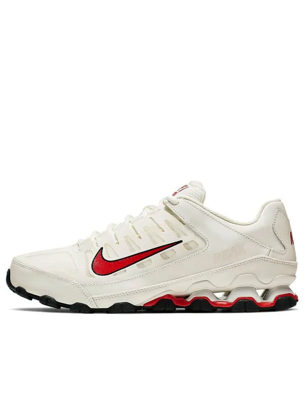 Кроссовки reax 8 tr mesh 'sail mystic red' Nike — изображение 1 из 4, красный/черный