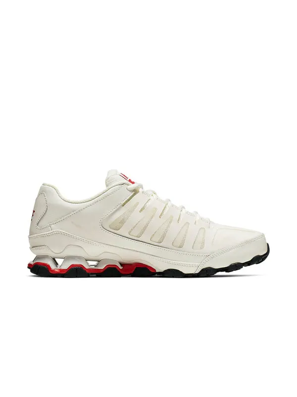Кроссовки reax 8 tr mesh 'sail mystic red' Nike — изображение 2 из 4, красный/черный