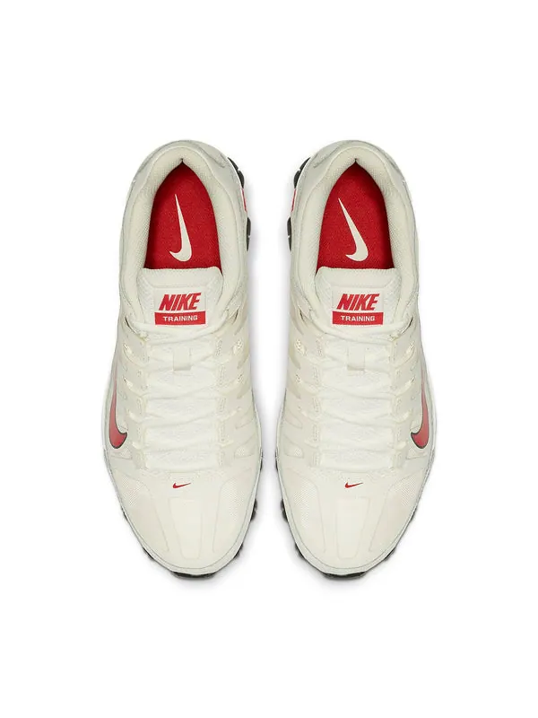 Кроссовки reax 8 tr mesh 'sail mystic red' Nike — изображение 4 из 4, красный/черный