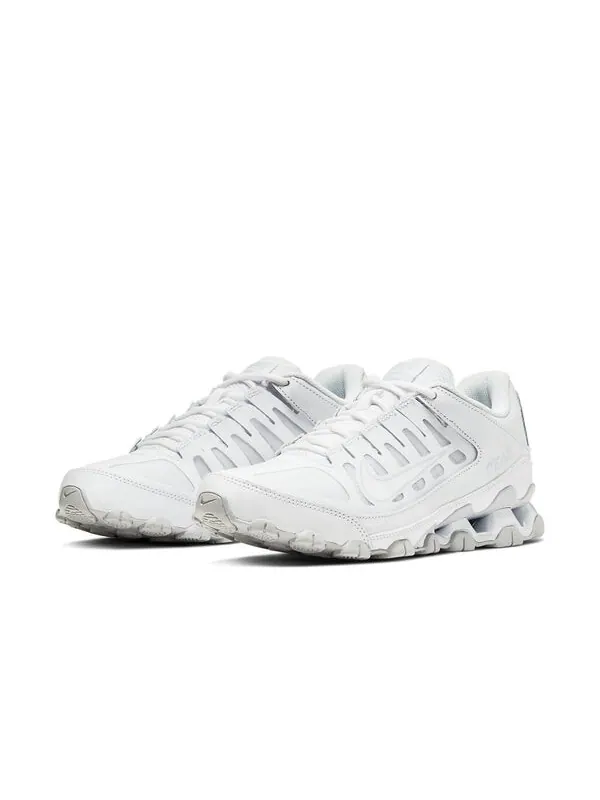 Кроссовки reax 8 тр Nike — изображение 3 из 4, белый/серый