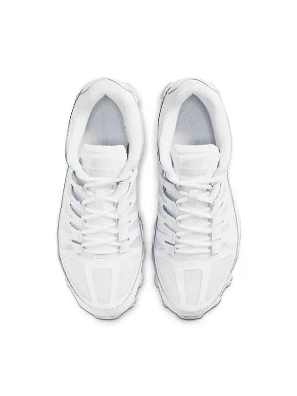 Кроссовки reax 8 тр Nike — изображение 4 из 4, белый/серый
