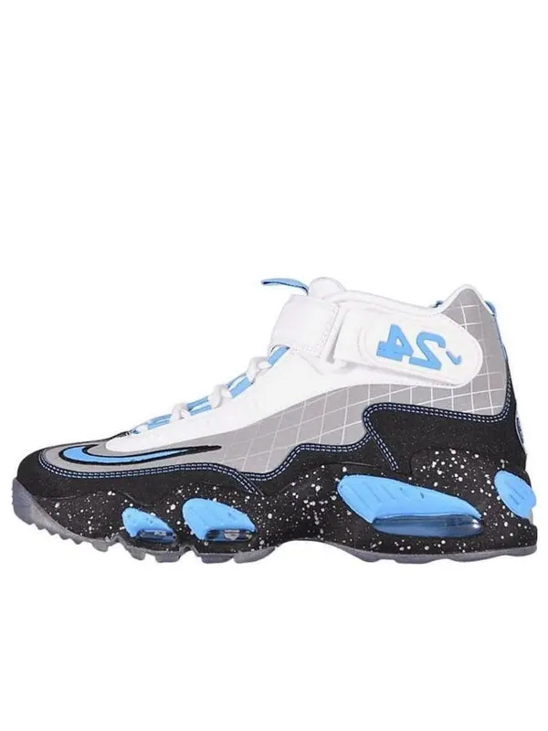 Кроссовки air griffey max 1 prm qs 'mlb all-star' Nike — изображение 1 из 2, белый