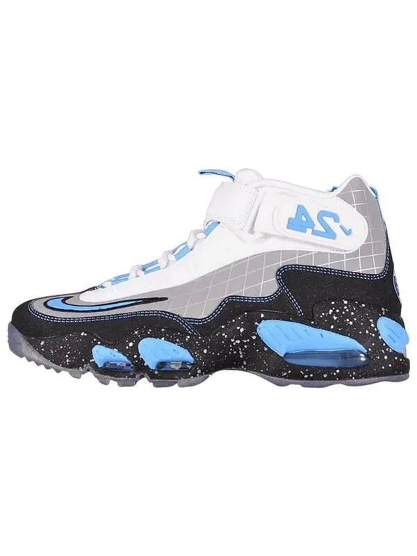 Кроссовки air griffey max 1 prm qs 'mlb all-star' Nike — изображение 2 из 2, белый