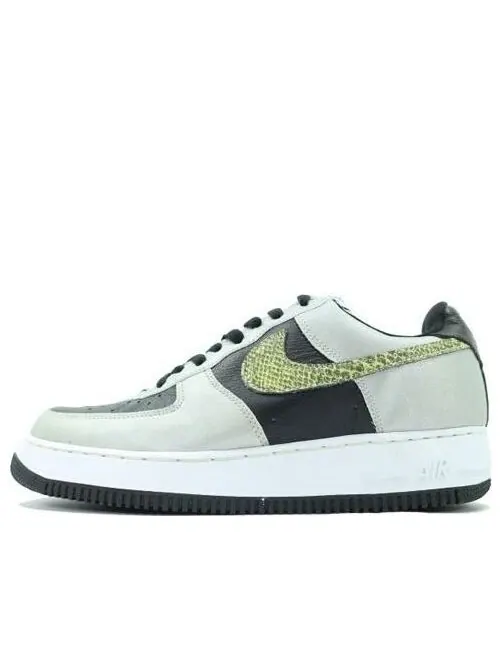 Кроссовки air force 1 b Nike — изображение 1 из 3, черный