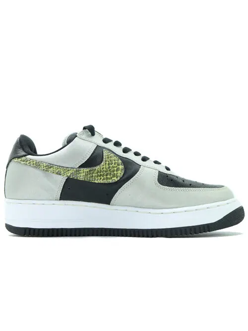 Кроссовки air force 1 b Nike — изображение 2 из 3, черный