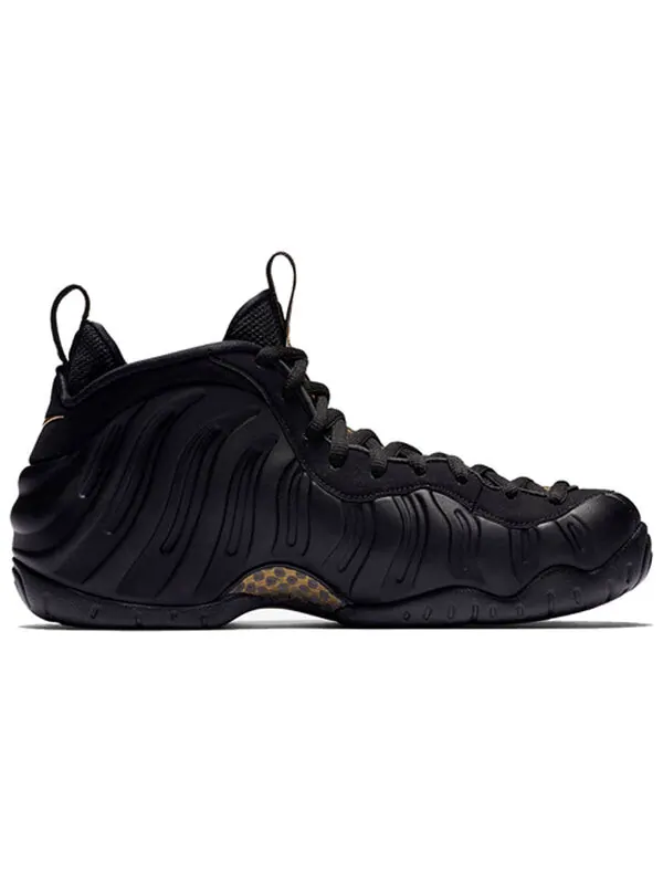 Кроссовки air foamposite pro Nike — изображение 2 из 4