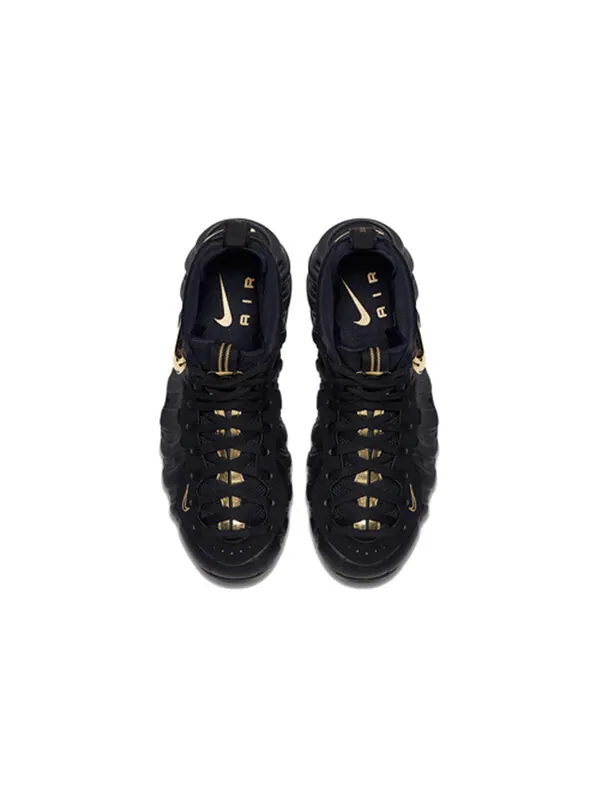 Кроссовки air foamposite pro Nike — изображение 4 из 4