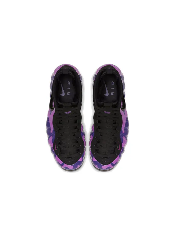 Кроссовки air foamposite pro Nike — изображение 4 из 4