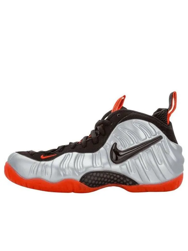 Кроссовки air foamposite pro Nike — изображение 1 из 4