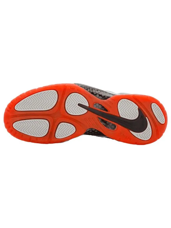Кроссовки air foamposite pro Nike — изображение 4 из 4