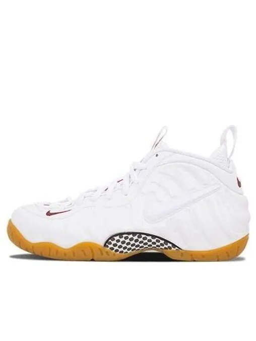 Кроссовки foamposite pro Nike — изображение 1 из 4
