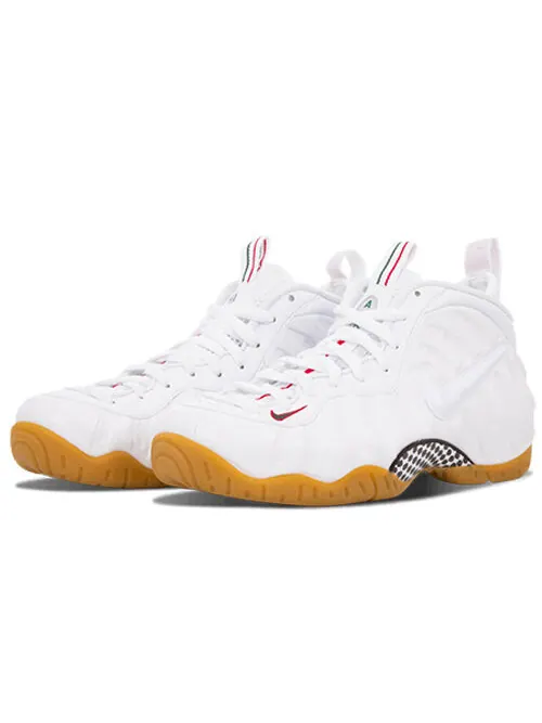 Кроссовки foamposite pro Nike — изображение 2 из 4