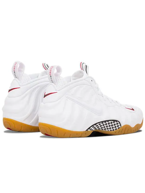Кроссовки foamposite pro Nike — изображение 3 из 4